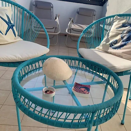 Apartman Casa Del Sole *