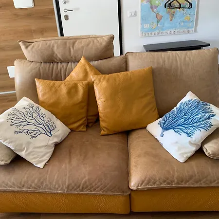 Apartamento Casa Del Sole Nova Siri Marina