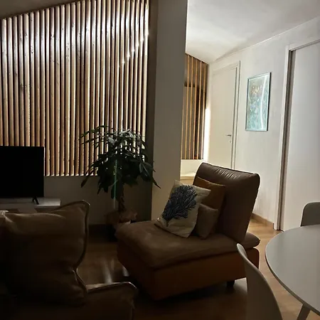 Casa Del Sole Apartment *