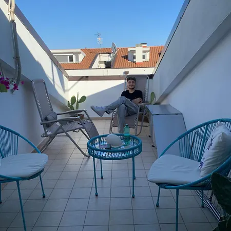 Casa Del Sole Nova Siri Marina