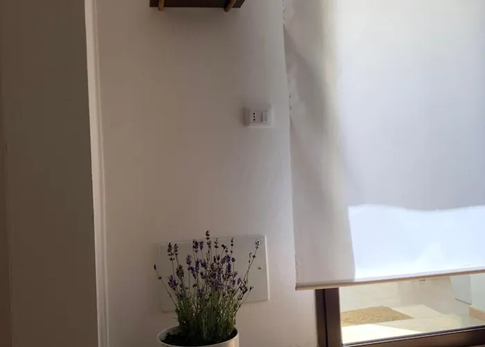 Apartamento Casa Del Sole