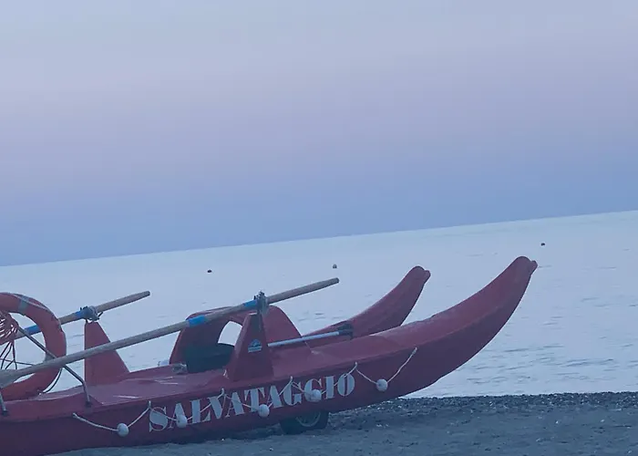 Apartamento Casa Del Sole *