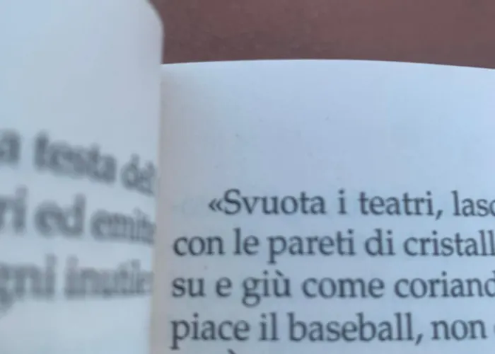 Casa Del Sole Apartman *