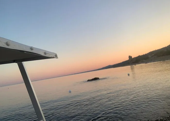 Casa Del Sole Nova Siri Marina