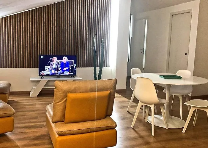 Apartamento Casa Del Sole *