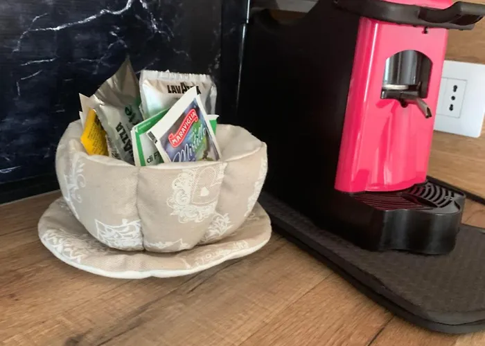 Apartamento Casa Del Sole Nova Siri Marina