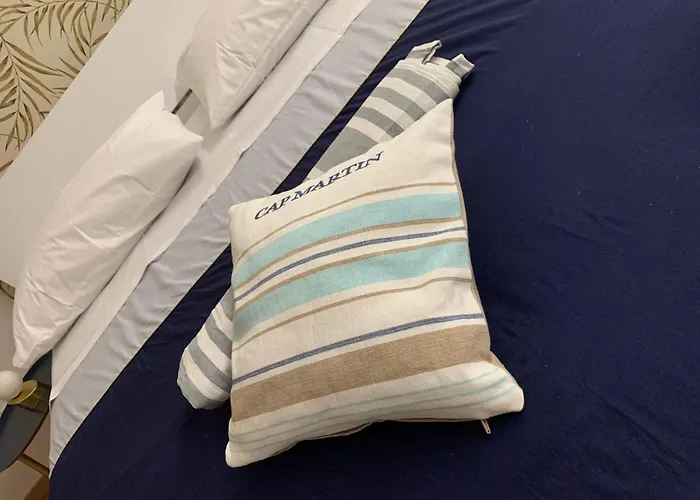 Casa Del Sole * Nova Siri Marina