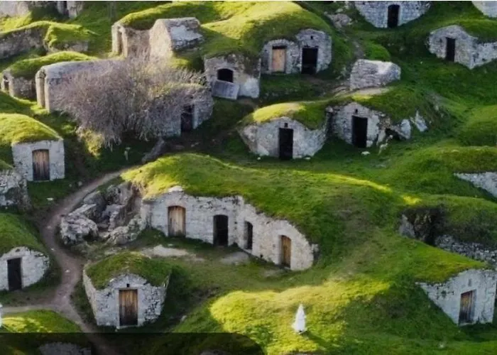 Casa Del Sole * Nova Siri Marina