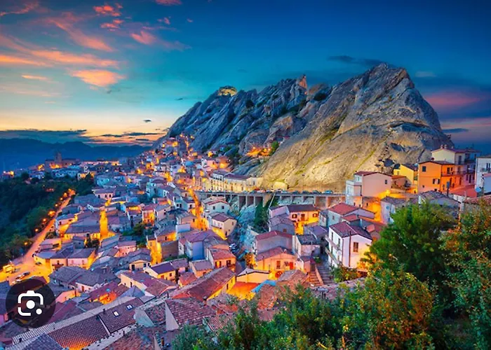 Casa Del Sole Apartamento *