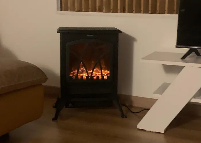 Apartamento Casa Del Sole Nova Siri Marina