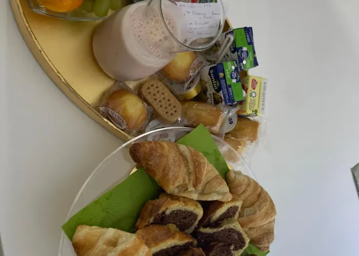 Apartamento Casa Del Sole