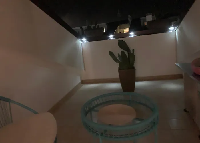 Casa Del Sole Nova Siri Marina