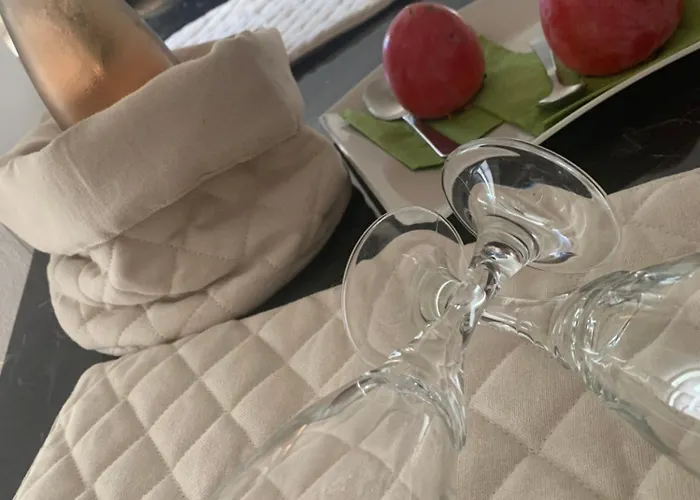 Apartman Casa Del Sole