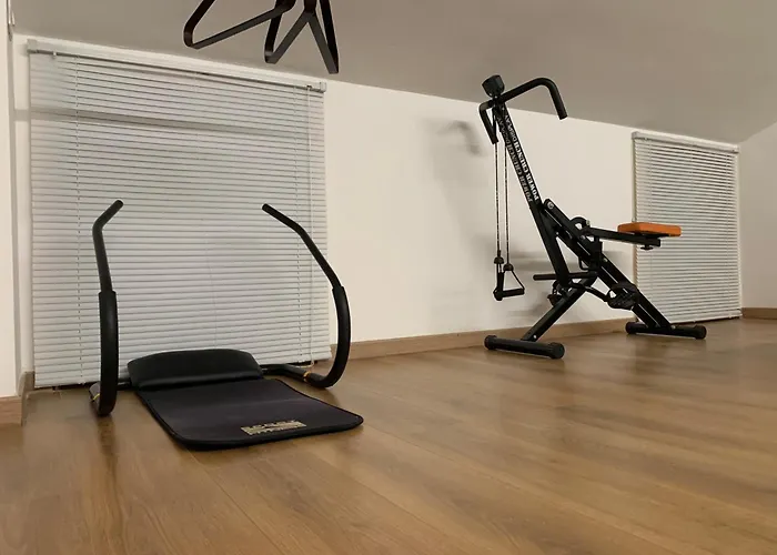 Casa Del Sole Apartamento *