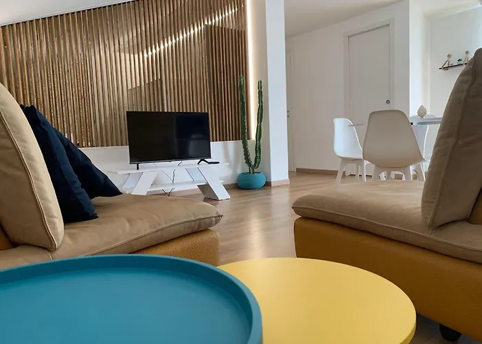 Apartman Casa Del Sole Nova Siri Marina