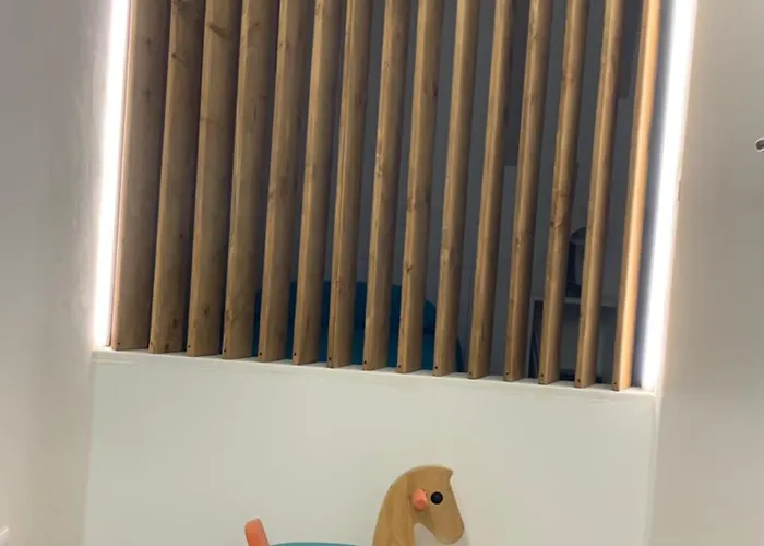 Casa Del Sole Apartman *