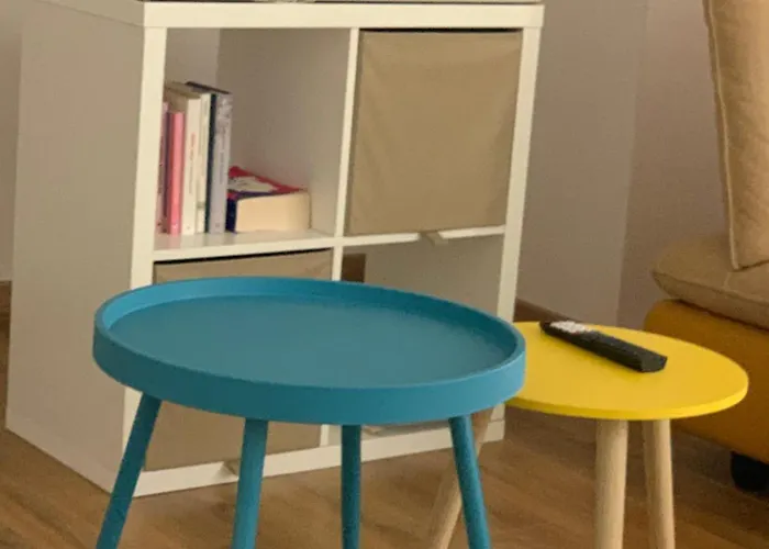 Casa Del Sole Apartamento Nova Siri Marina