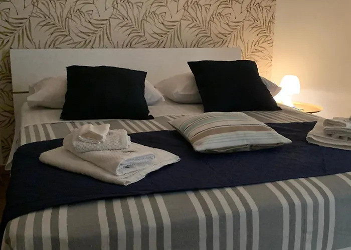 Casa Del Sole Nova Siri Marina