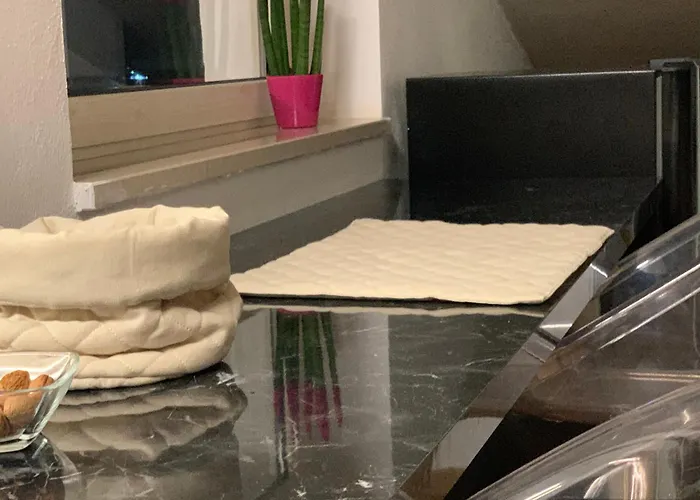 Apartamento Casa Del Sole Nova Siri Marina