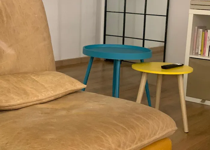 Casa Del Sole Nova Siri Marina