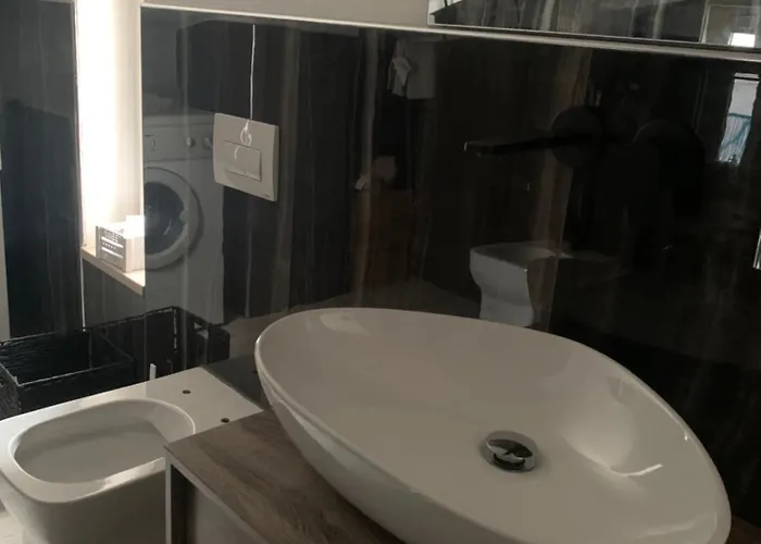 Apartamento Casa Del Sole