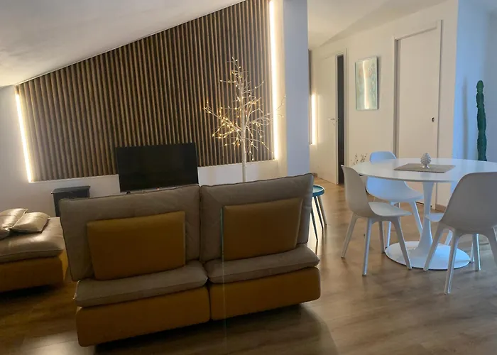 Casa Del Sole Nova Siri Marina