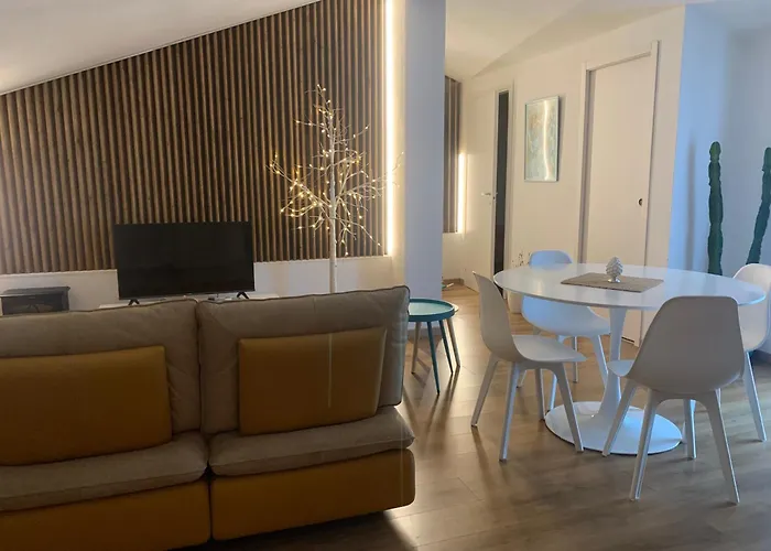 Apartamento Casa Del Sole