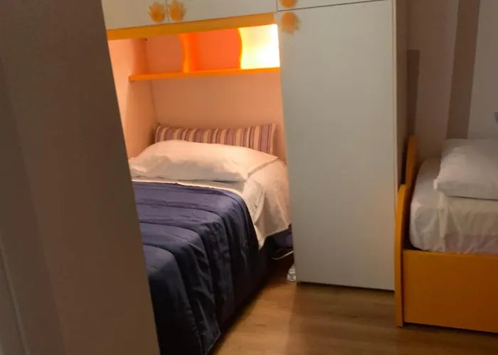 Apartamento Casa Del Sole *