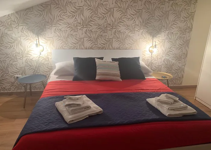 Casa Del Sole * Nova Siri Marina