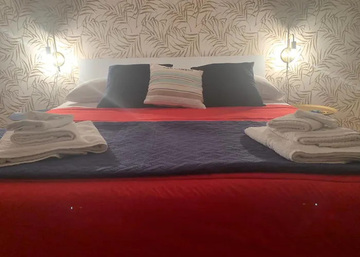 Casa Del Sole Nova Siri Marina