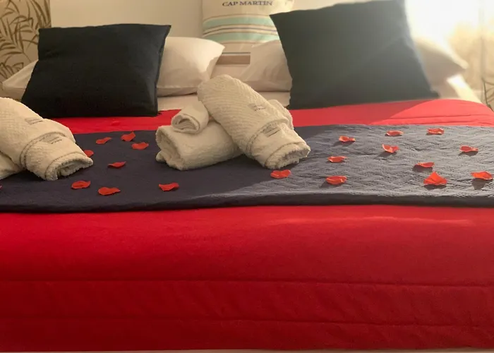 Casa Del Sole Nova Siri Marina