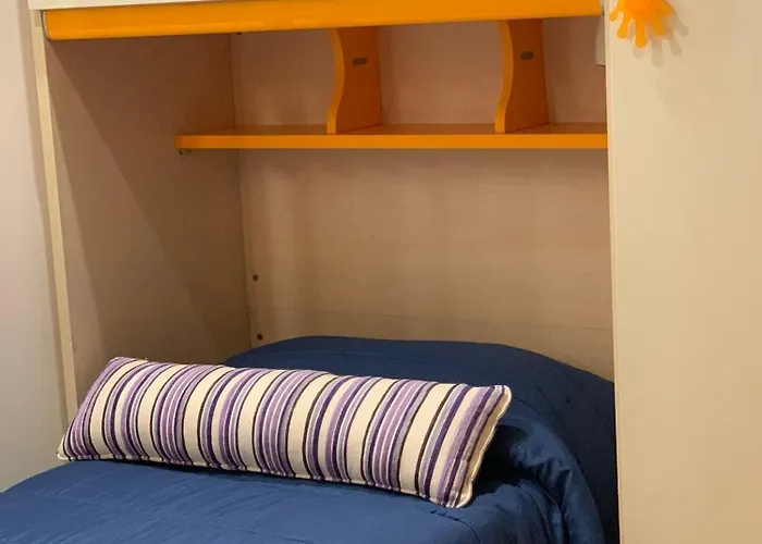 Apartman Casa Del Sole