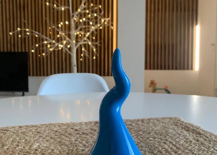 Apartamento Casa Del Sole *