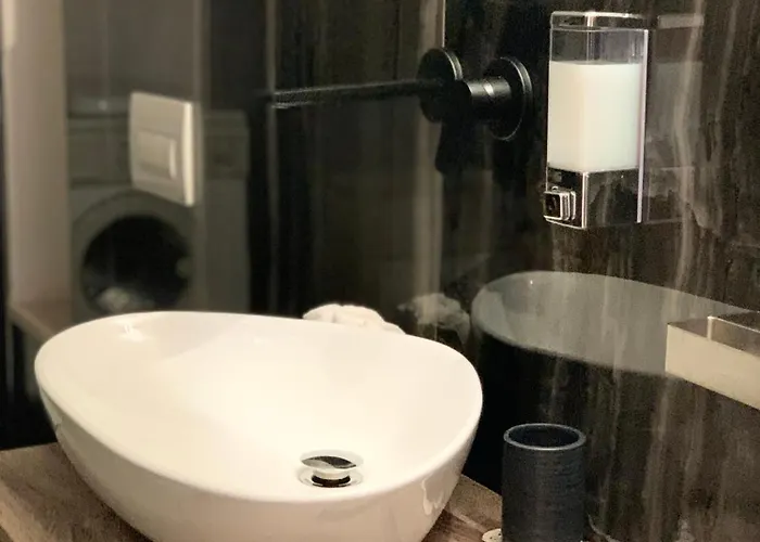 Casa Del Sole Apartamento