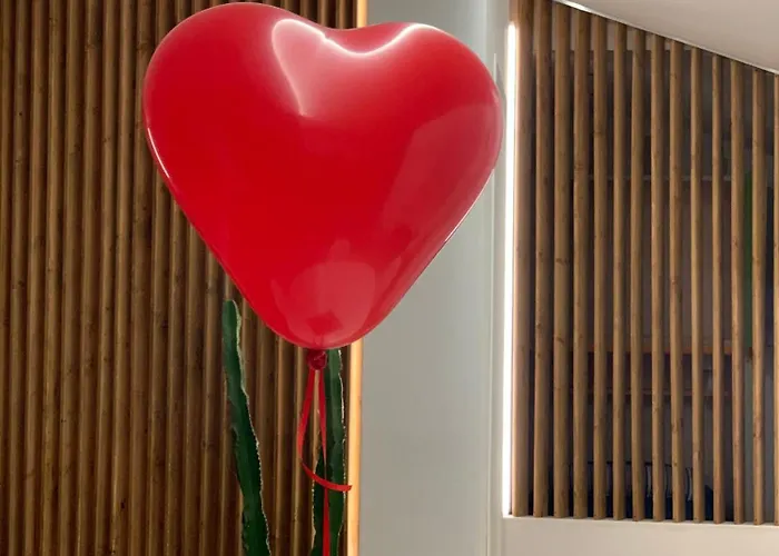 Casa Del Sole Apartamento *