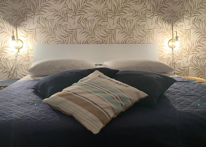 Casa Del Sole Apartman Nova Siri Marina