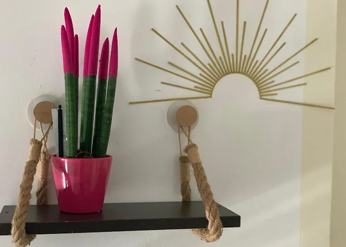 Casa Del Sole * Nova Siri Marina