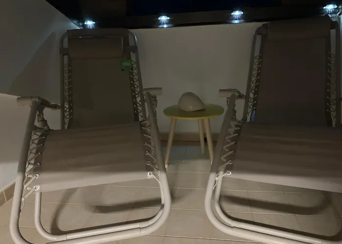 Casa Del Sole Apartman