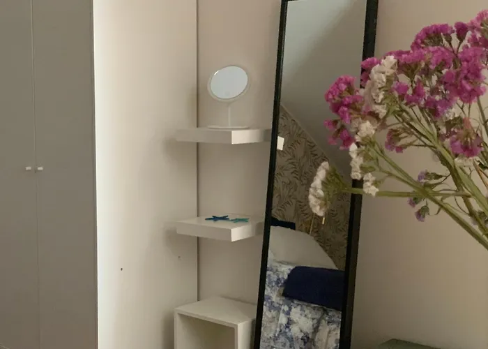 Apartamento Casa Del Sole Nova Siri Marina