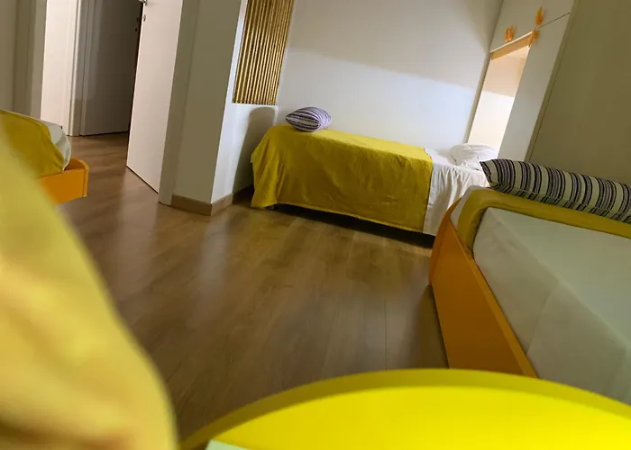 Casa Del Sole Apartamento