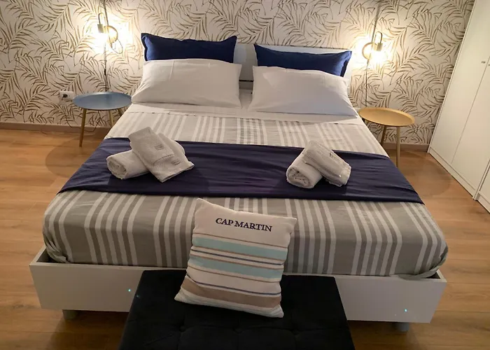 Casa Del Sole * Nova Siri Marina