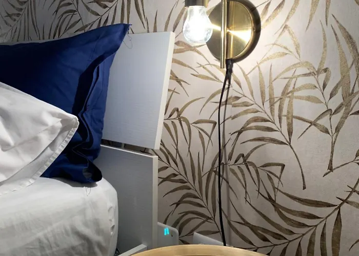 Casa Del Sole Apartamento Nova Siri Marina