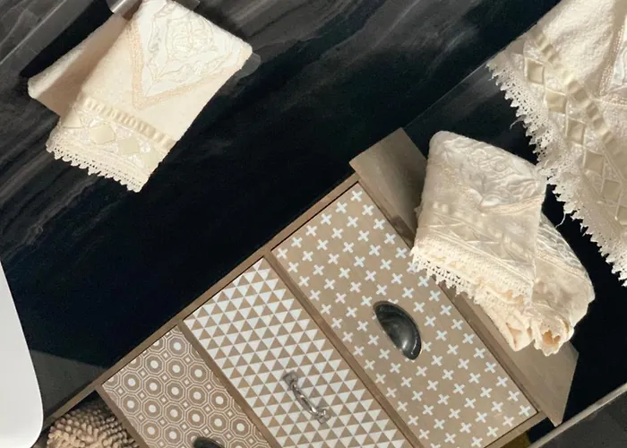 Casa Del Sole Nova Siri Marina