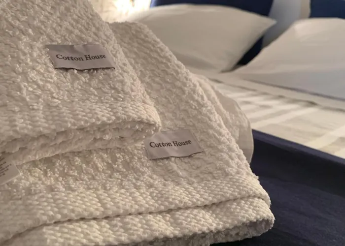 Casa Del Sole Nova Siri Marina