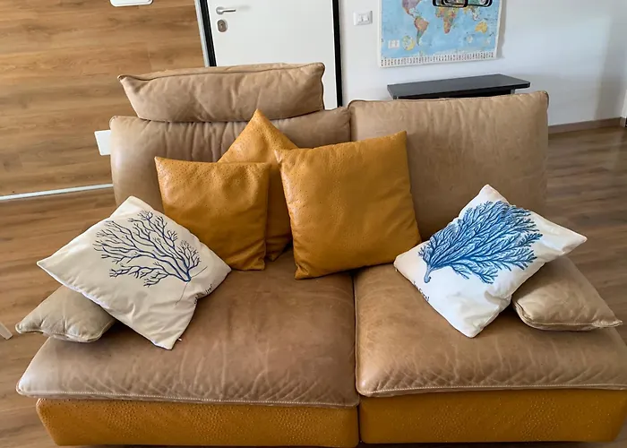 Apartamento Casa Del Sole Nova Siri Marina