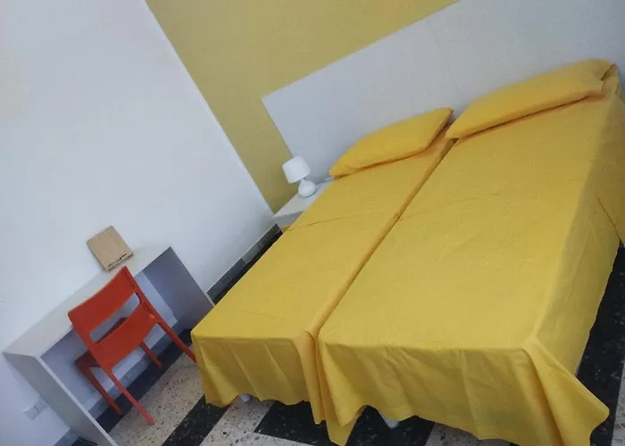 Apartman Casa Del Sole *