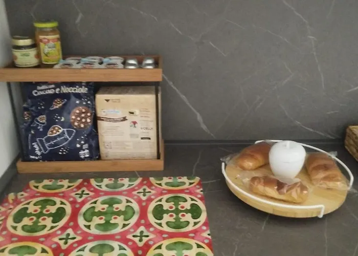 Apartamento Casa Del Sole Nova Siri Marina