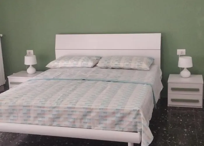 Apartamento Casa Del Sole